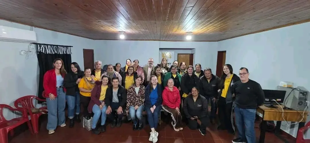 Área Programática San Javier 