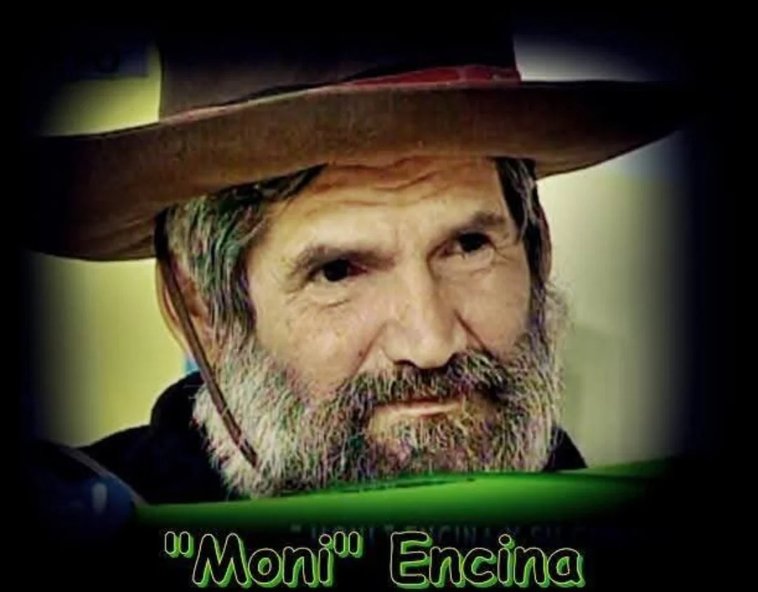 Moni Encina
