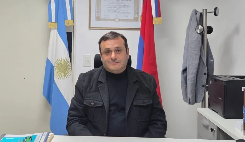 Oscar Herrera Ahuad 