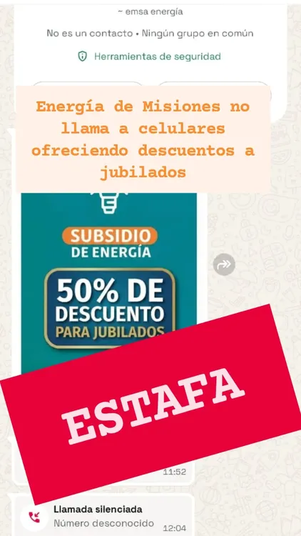 Emsa Estafa