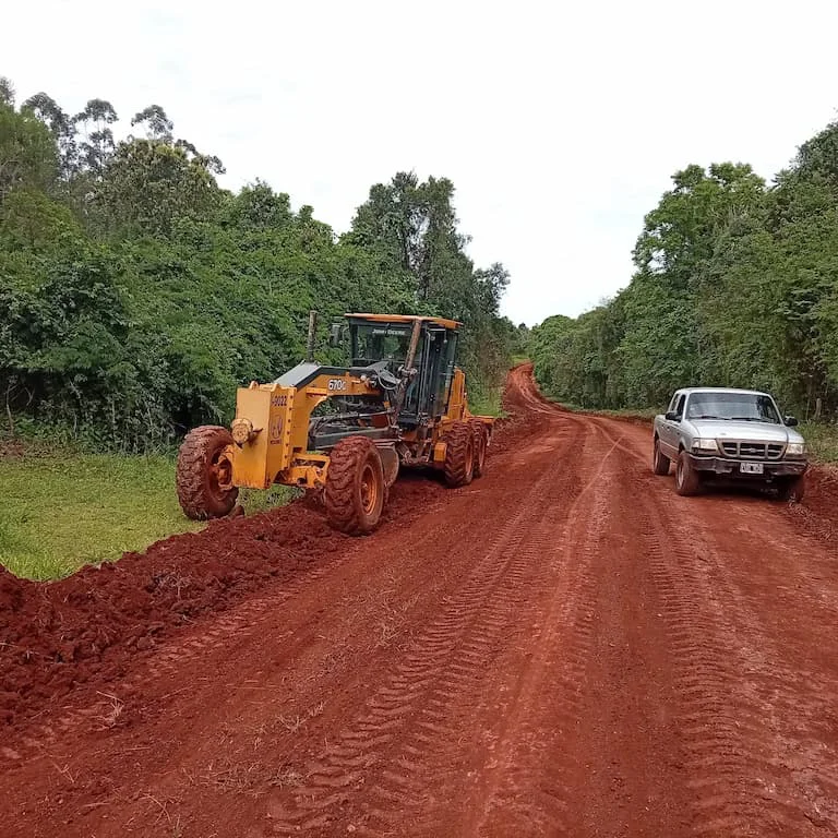 DPV - RUTA COSTERA EL VERDE