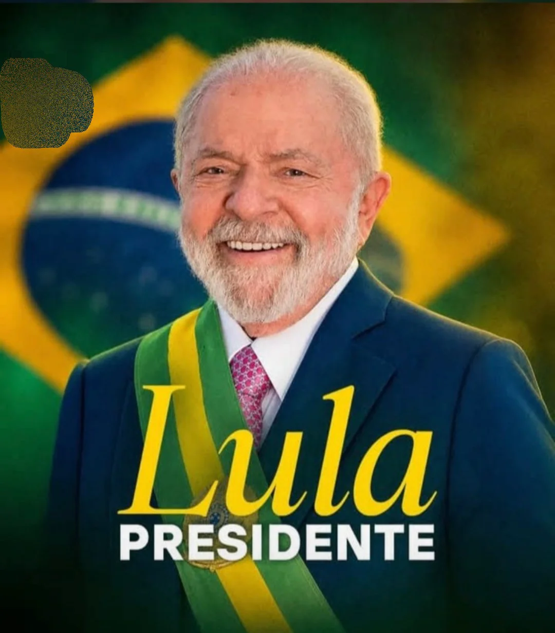 Lula Da Silva 