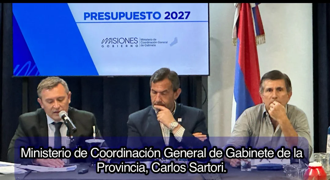 Carlos Sebastian Sartori