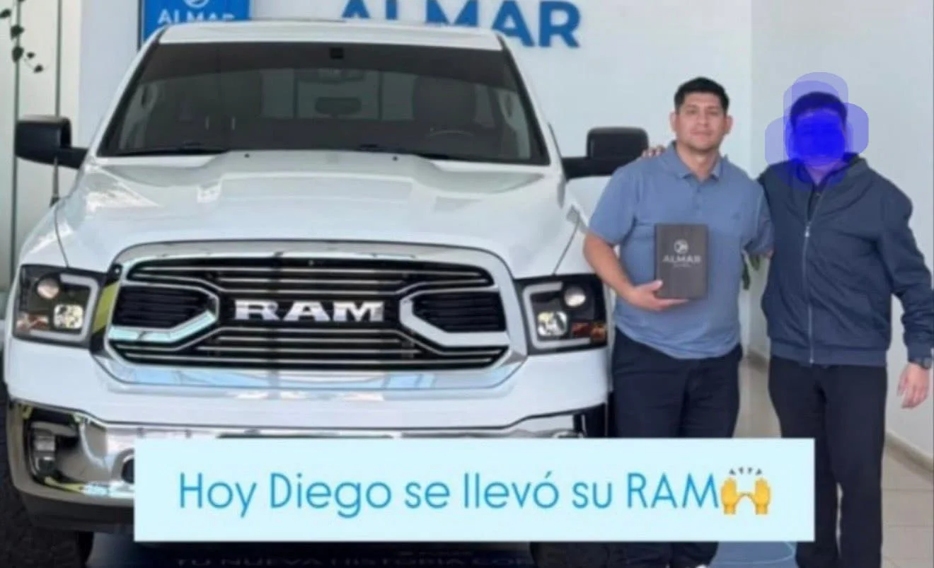 Diego Correa 
