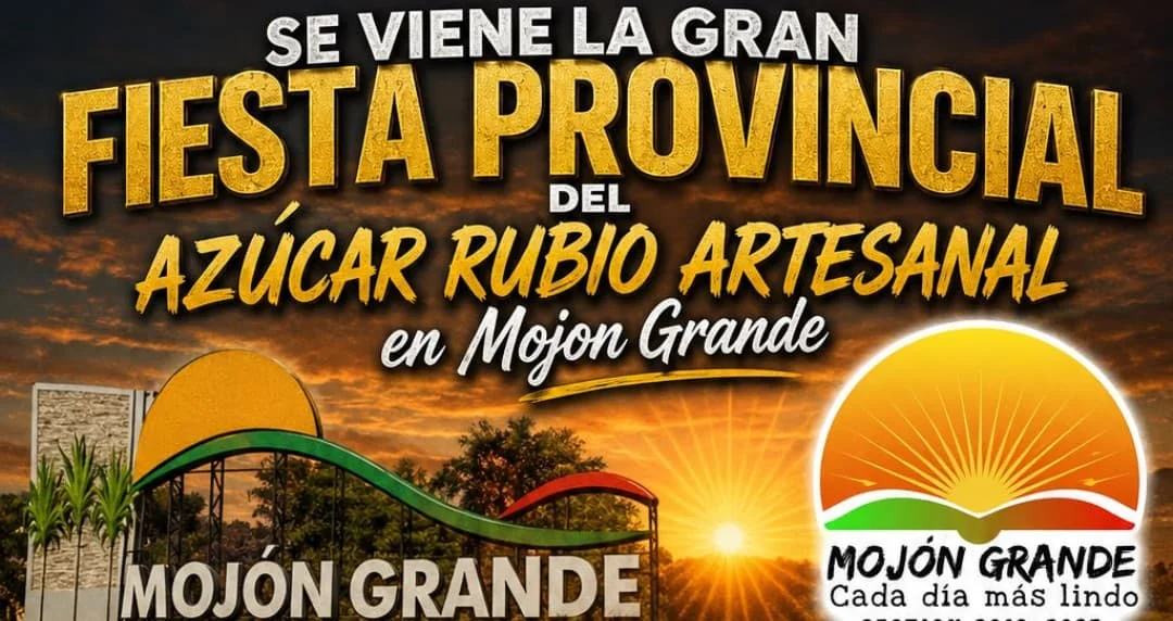 Mojón Grande