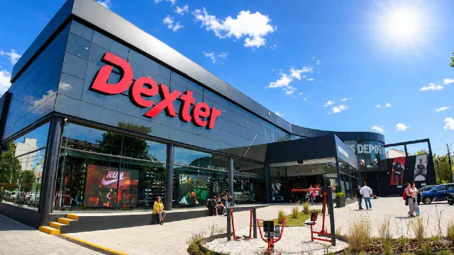 Dexter 