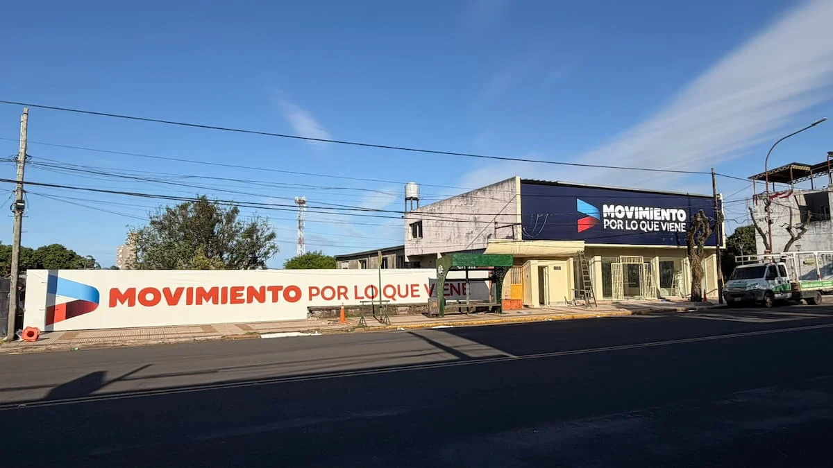 Por lo que Viene