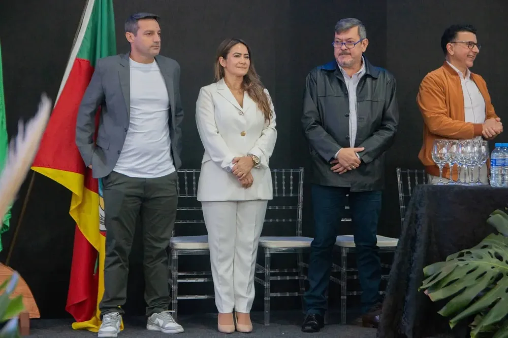 Enio Sonia Matías Jeferson 