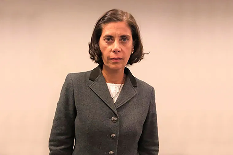 Revista-Puerto-Regimen-de-cuotas-de-merluza-Monica-Almada