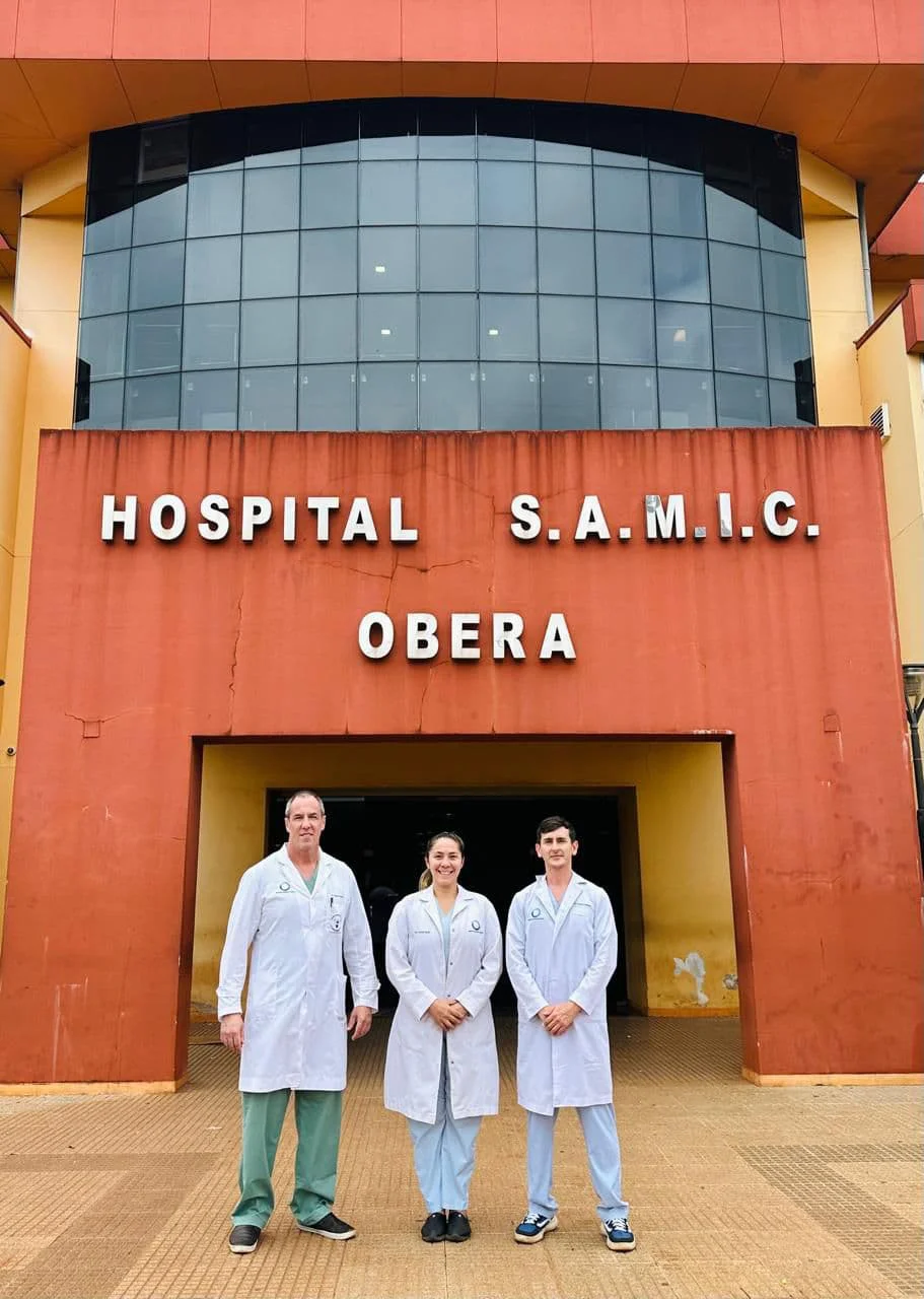 Samic Obera