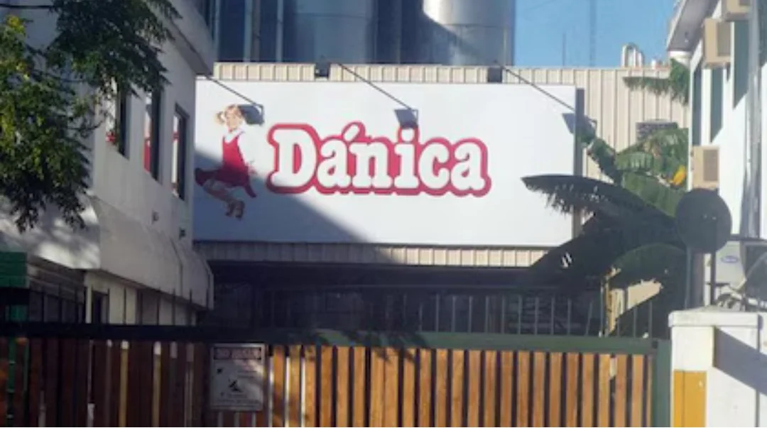 Danica
