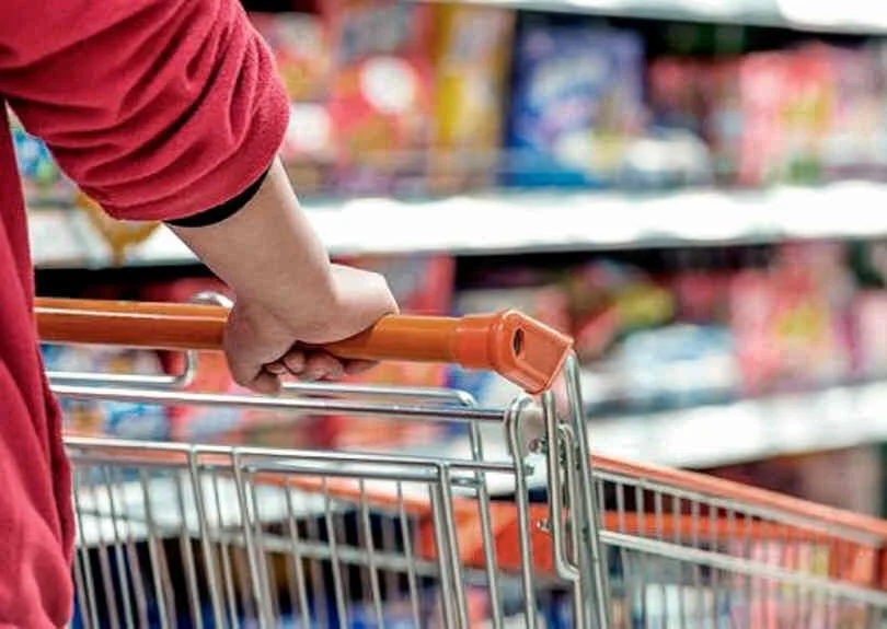 Supermercado