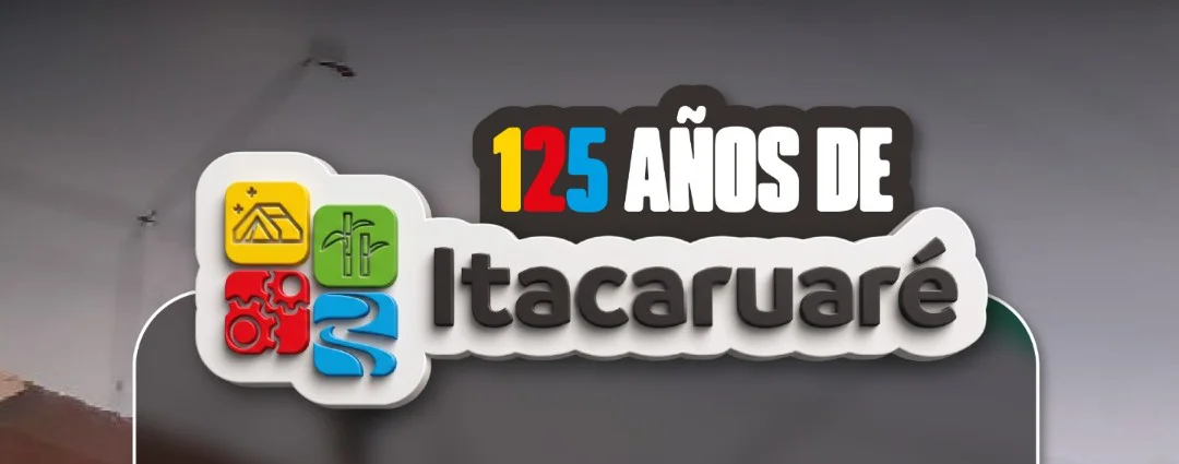 Itacaruare