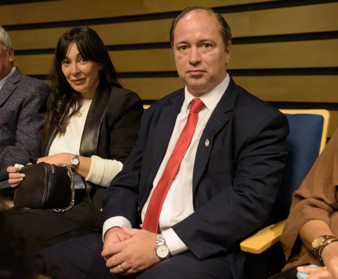 Andrés Poujade