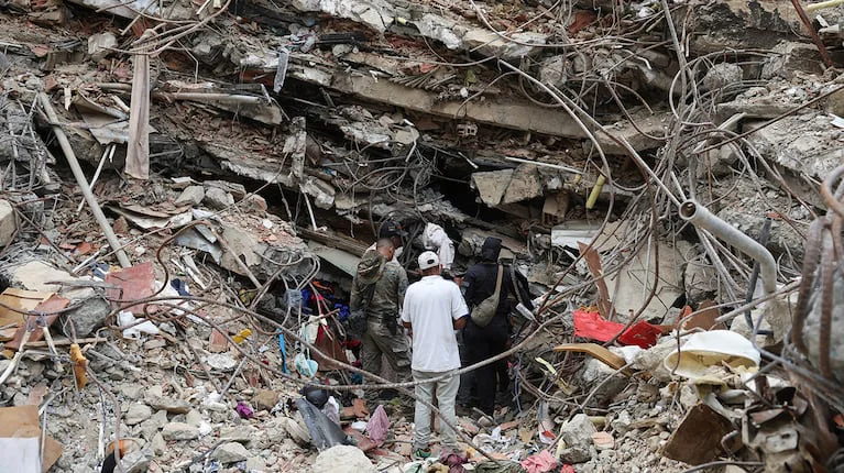 Venezuela terremoto 