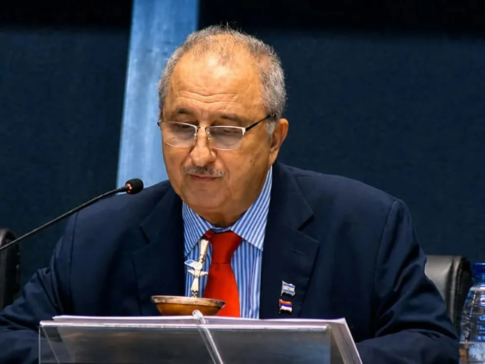 Hugo Passalacqua