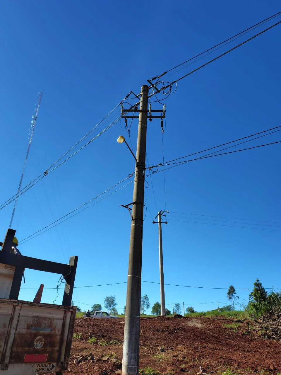 Emsa energía