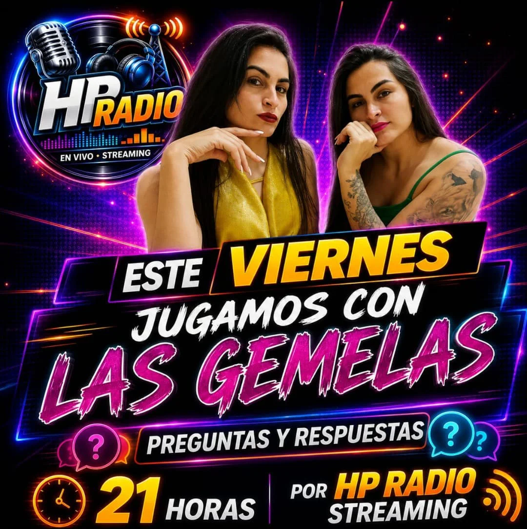 Las gemelas. El especial de Huguito 