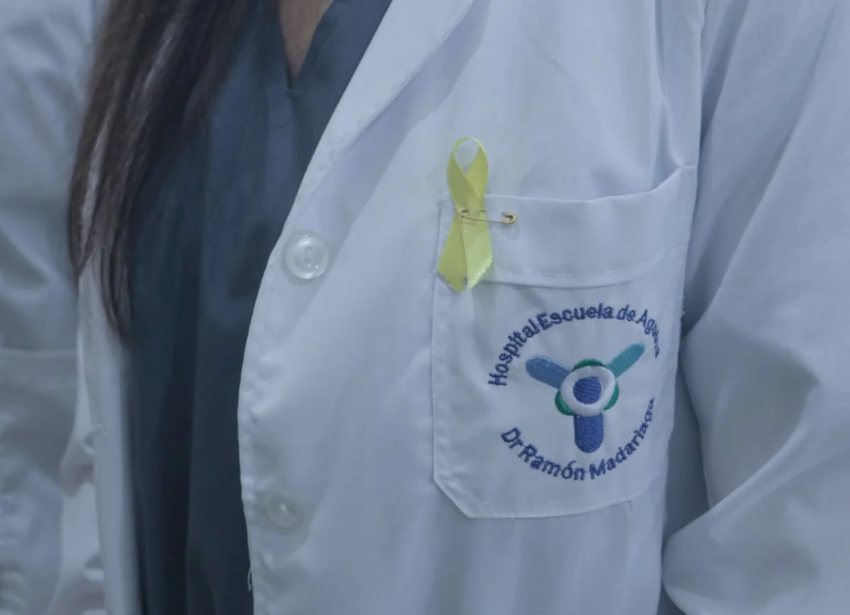 Prevención del Suicidio