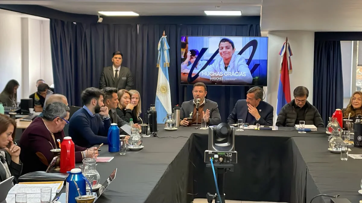 Comisión de Presupuesto  (1)