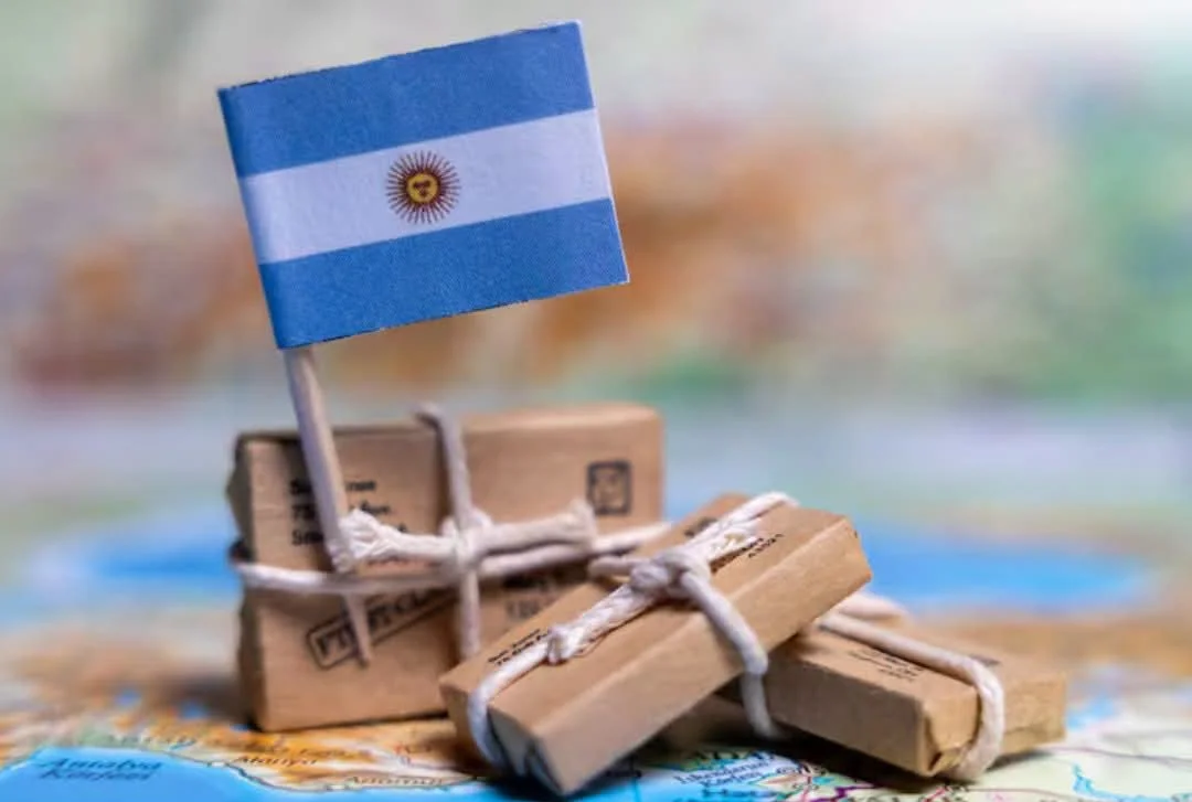 Compras internacionales