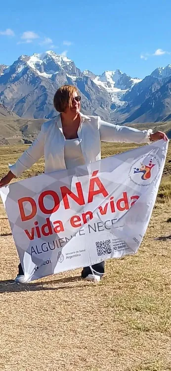 Donar Médula Osea