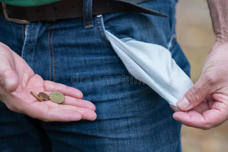 Sin plata sin dinero