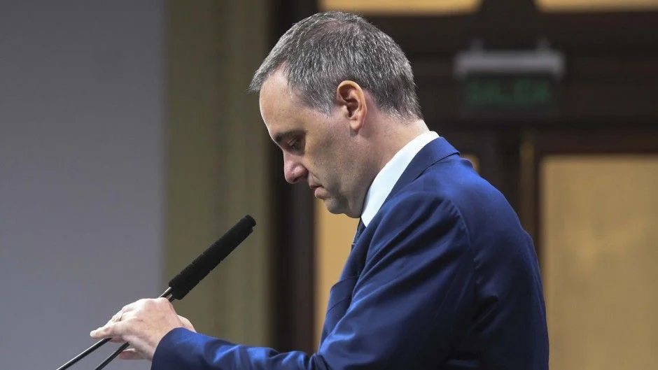 Manuel Adorni