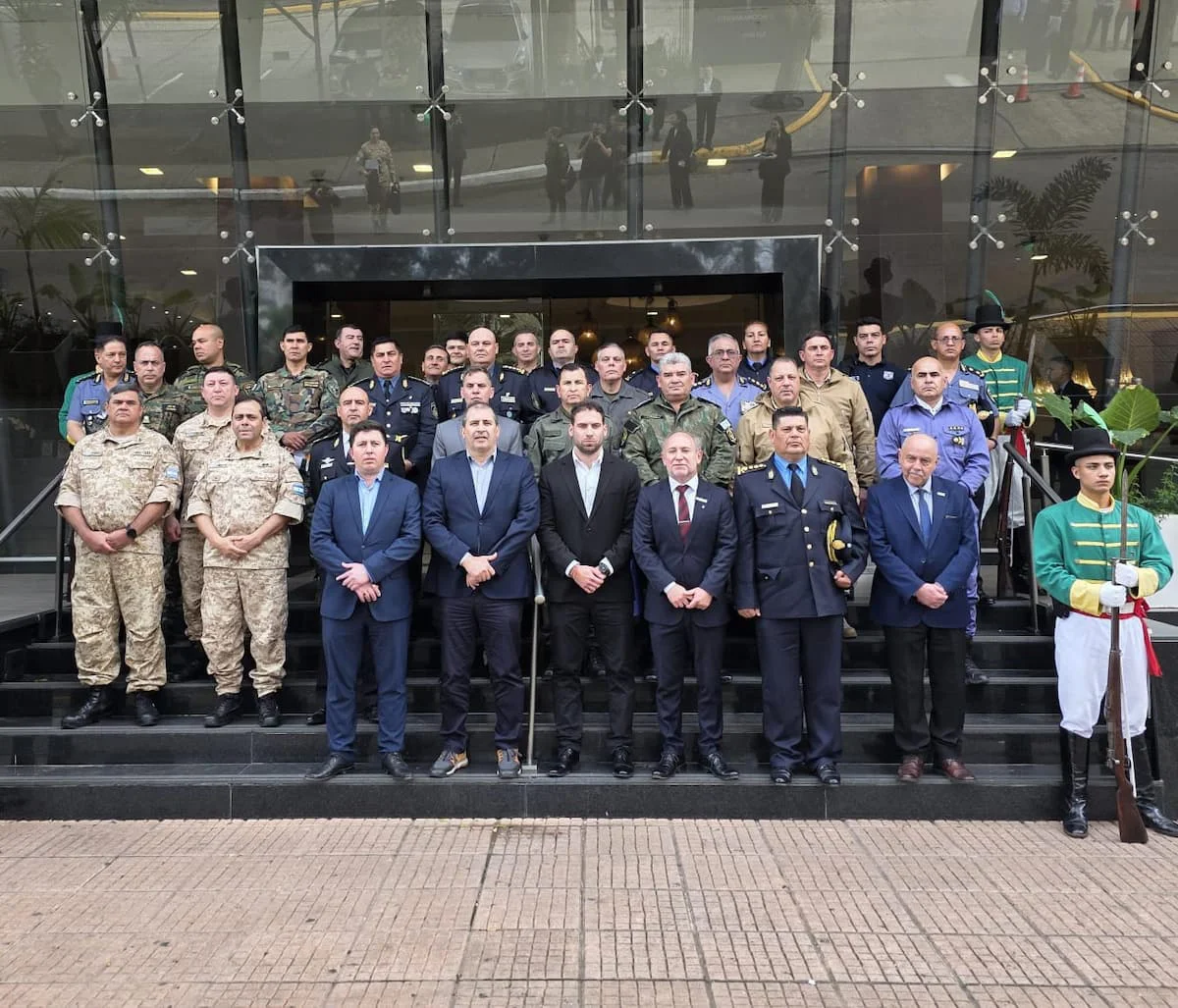 Encuentro Federal 