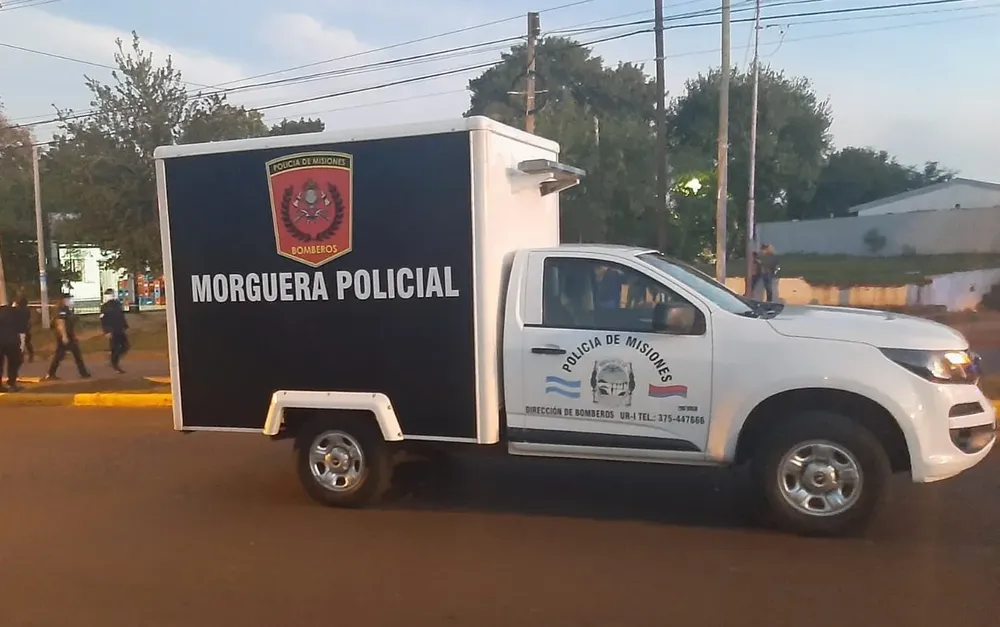 Morguera