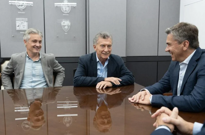 Macri