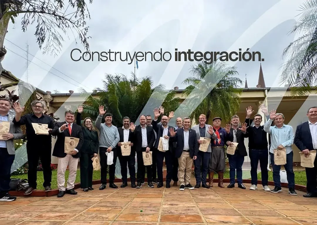 Reunión Pro Puente El Soberbio
