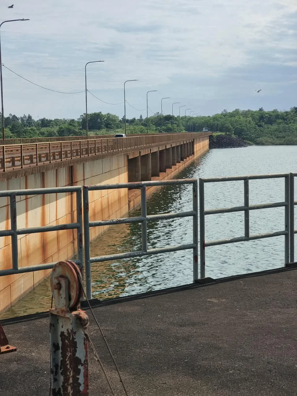 CENTRAL URUGUAÍ (1)