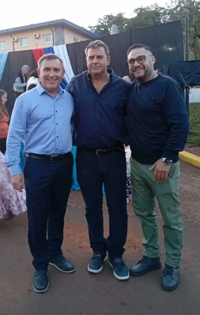 Sartori, Rodríguez, Vera 