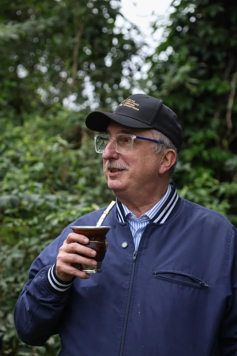 Hugo Passalacqua