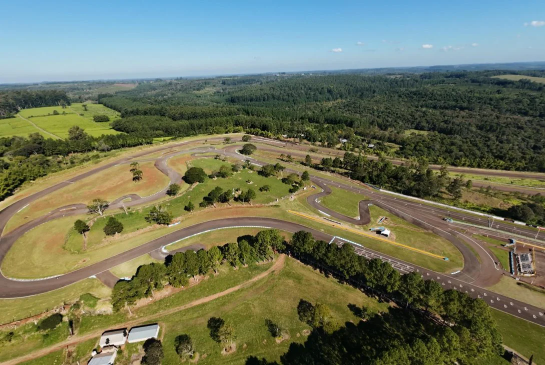Circuito de Obera 