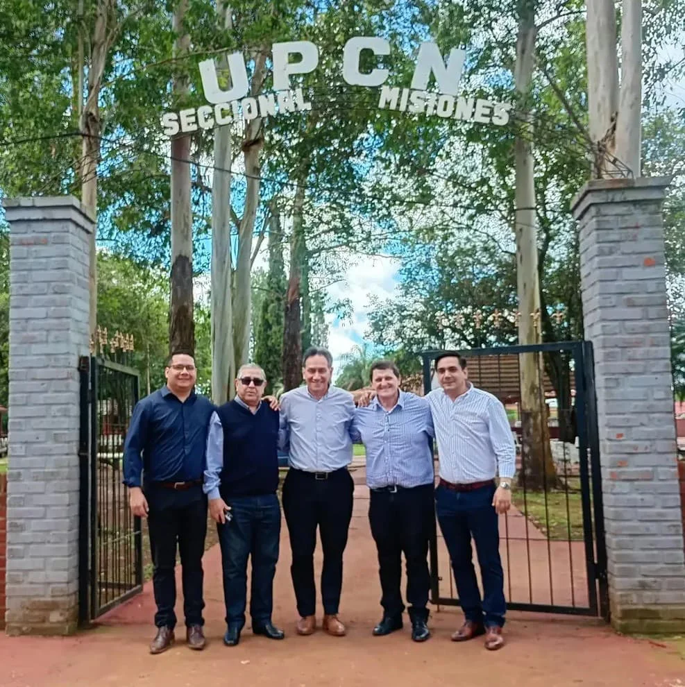 UPCN