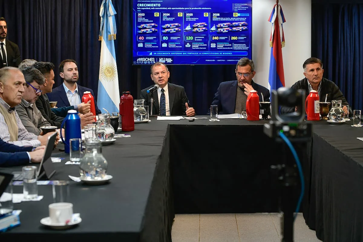 Comisión de presupuesto