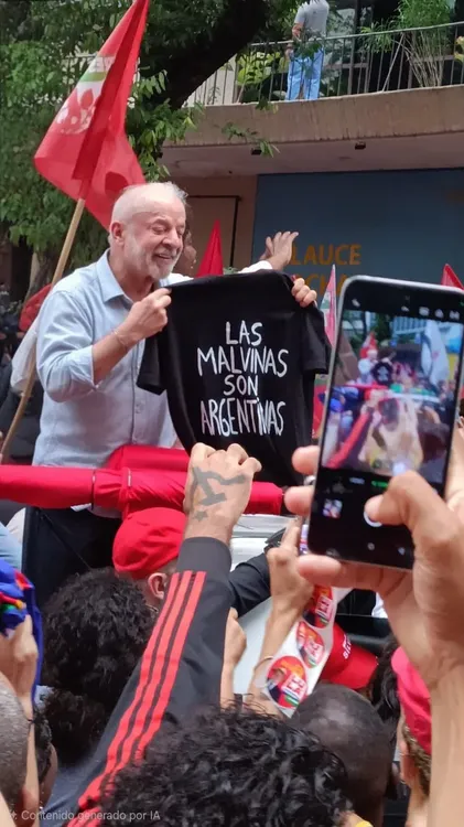 Lula 