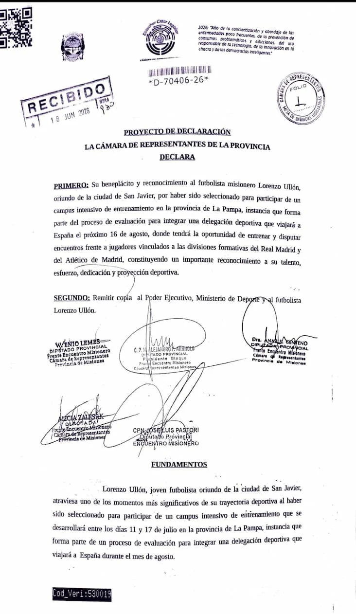 Ullon