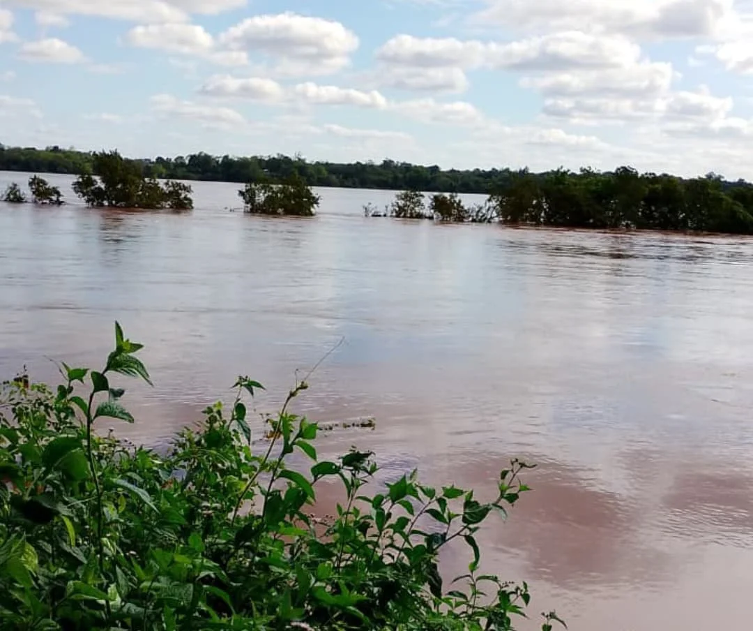 Rio Uruguay