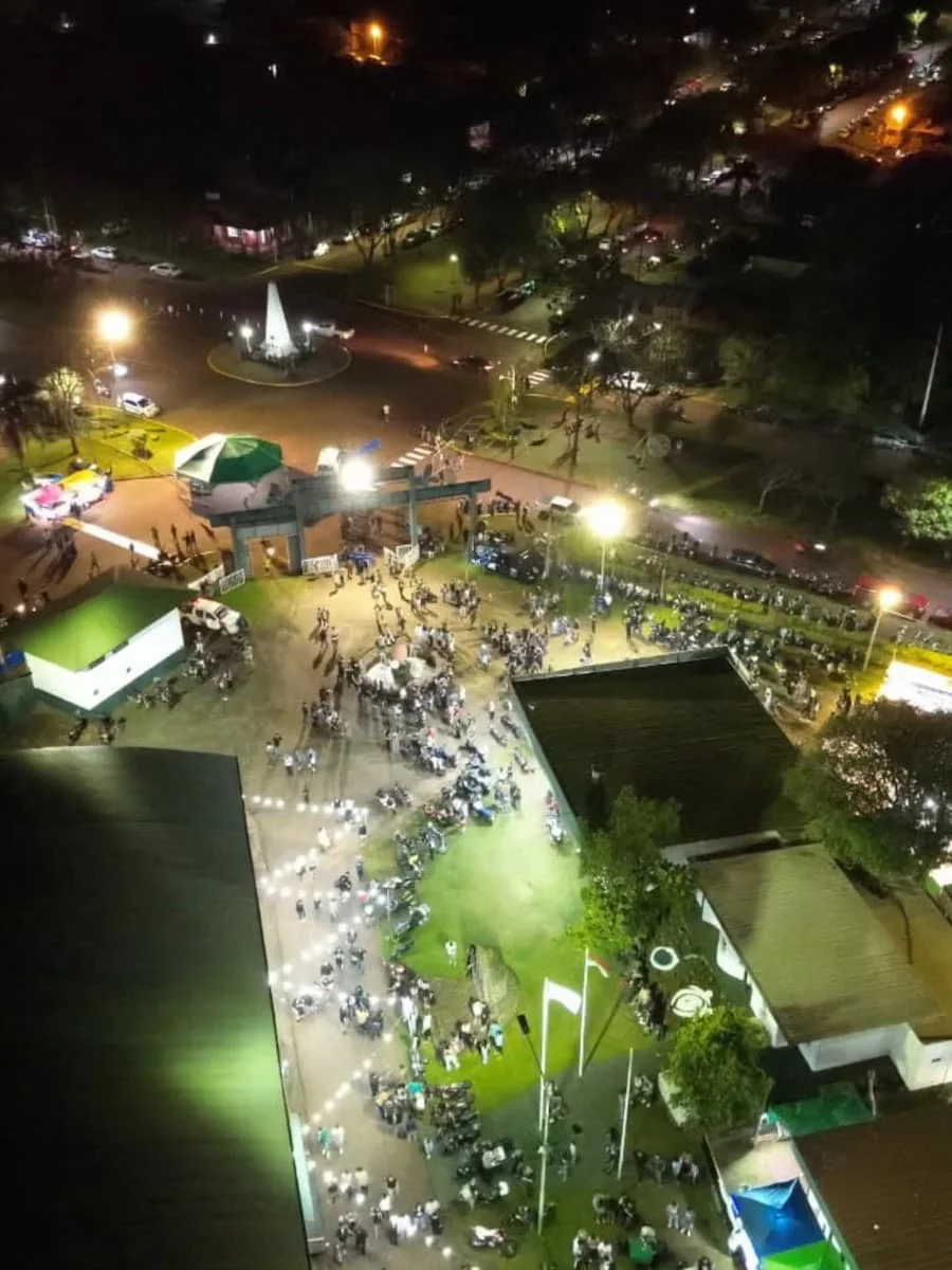 Motoencuentro 