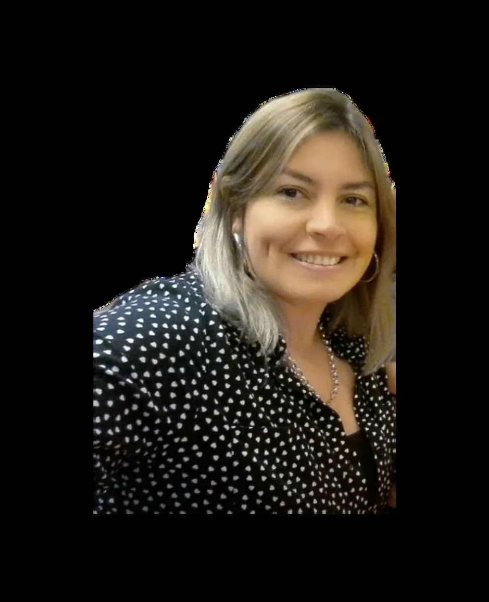 Silvia Balmaceda . Estilista 