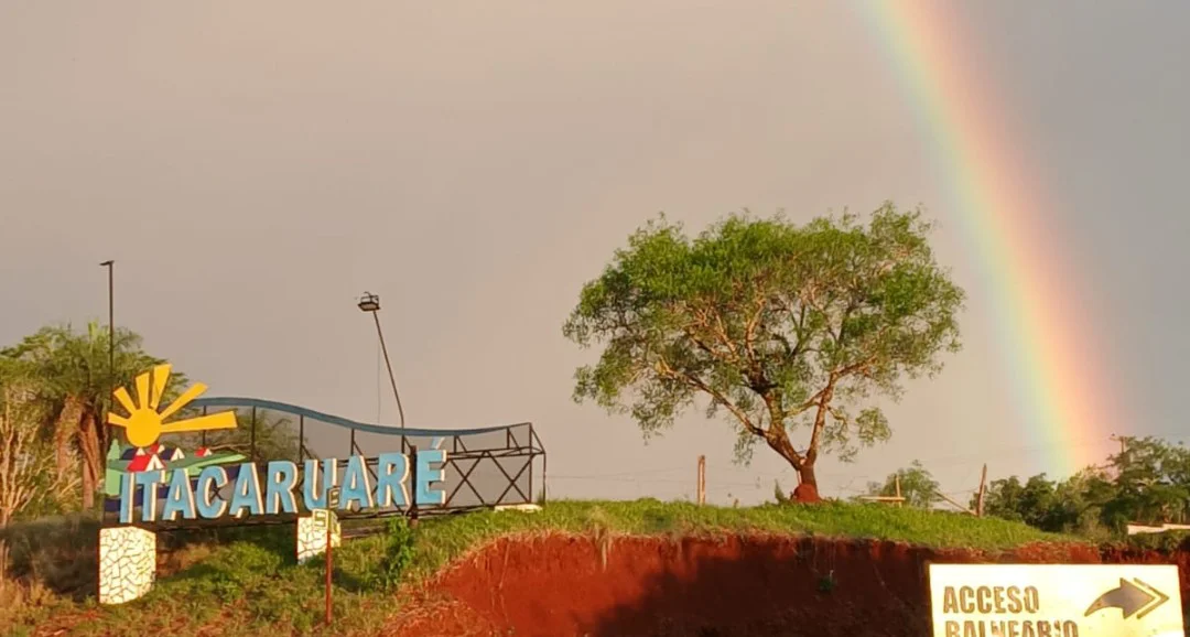 Itacaruare 