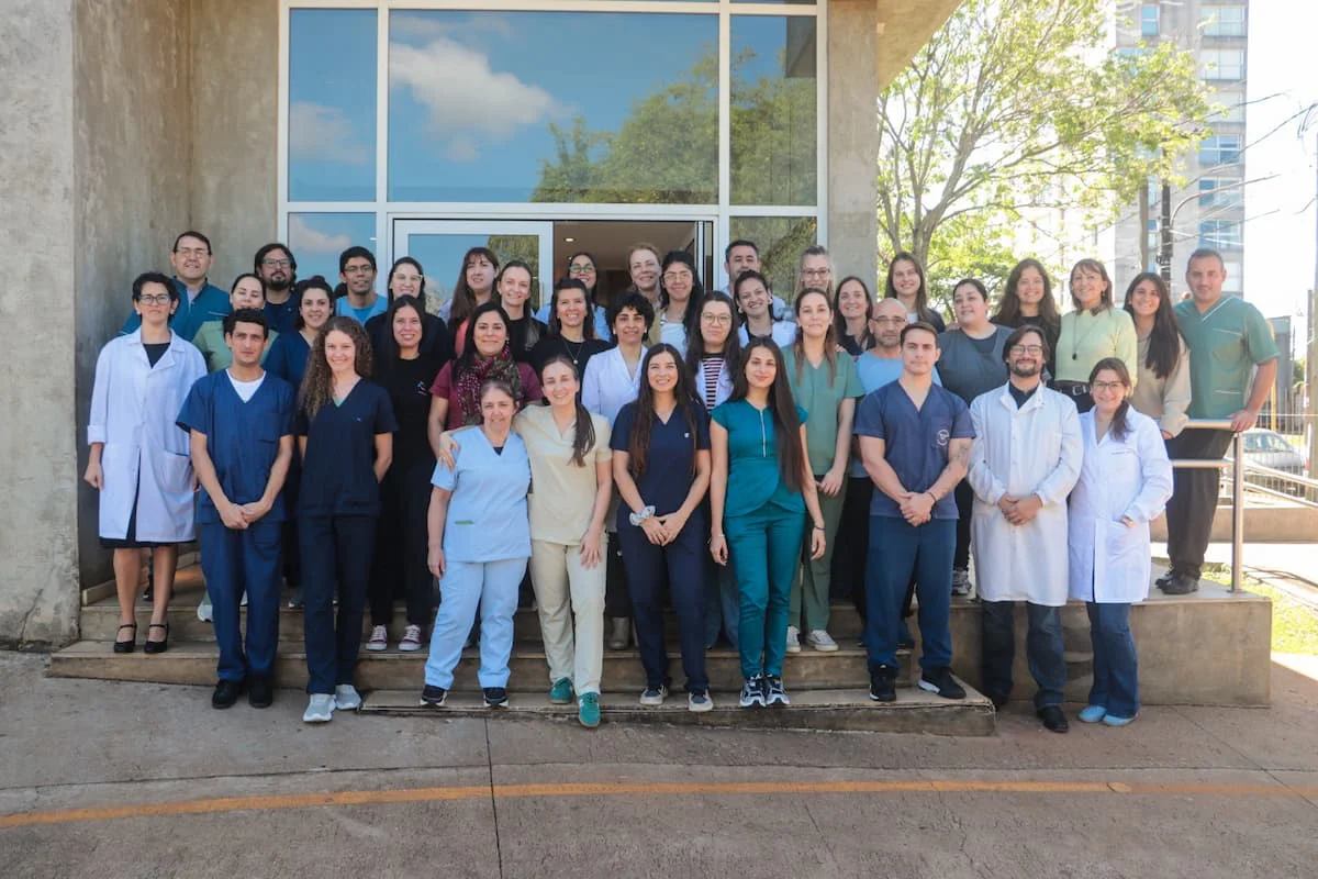 Instituto Misionero del Cáncer 