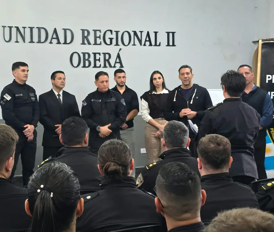 Nuevo Régimen Penal