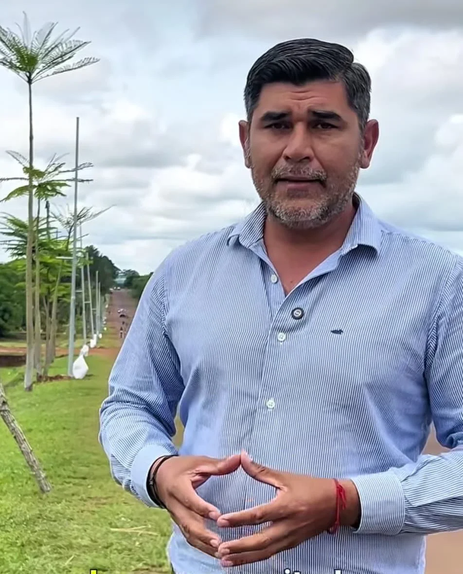Rafael Cabrera