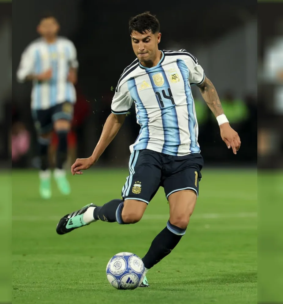 Argentina