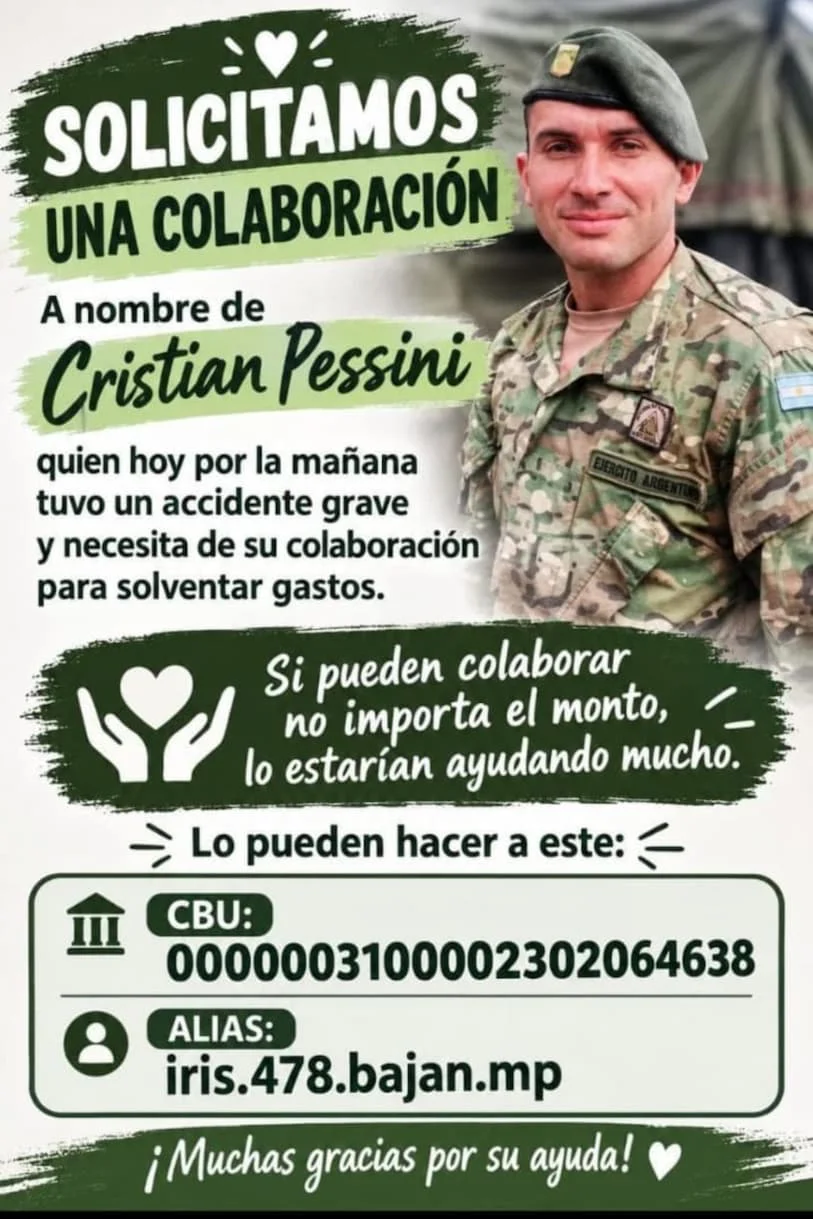 Cristian Pesini