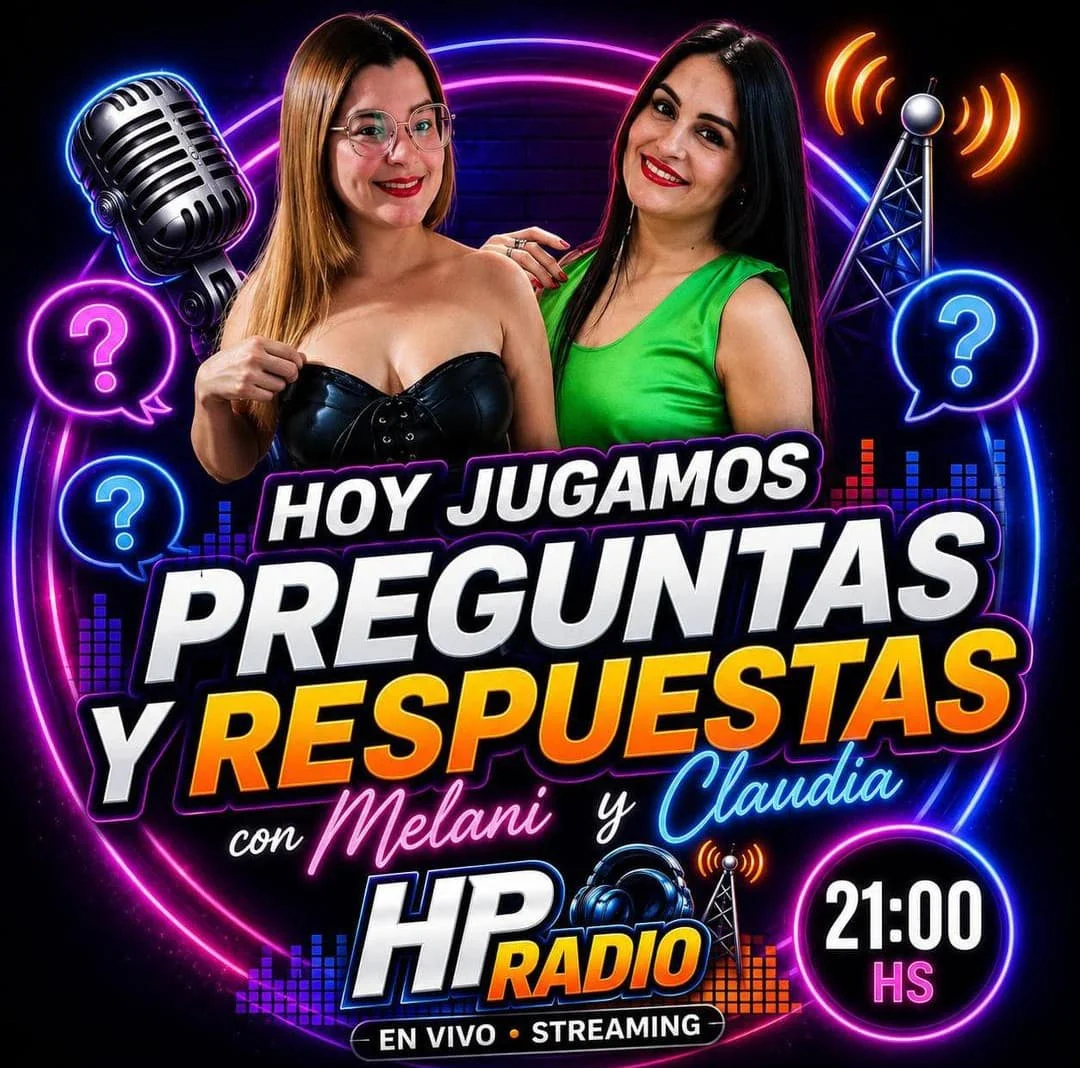 Preguntas y Respuestas Streaming